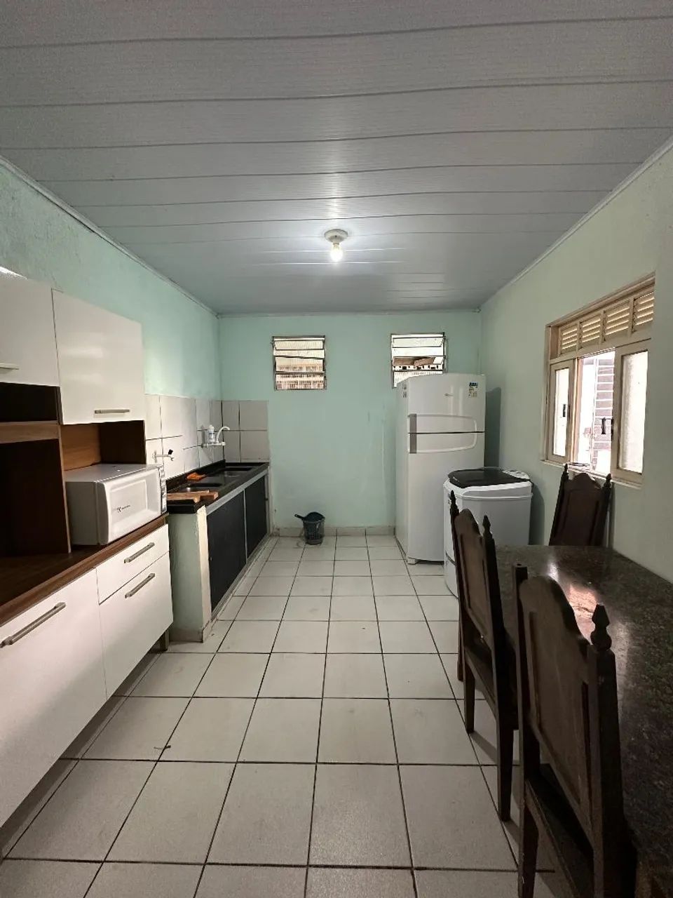 Foto - Serra - de Fátima