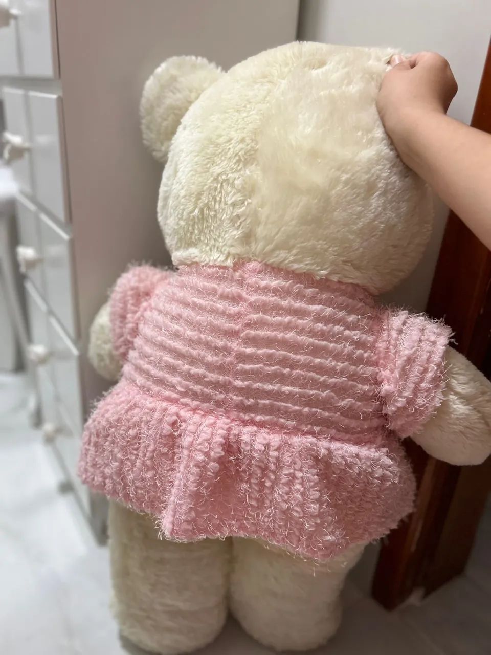 Urso pelúcia  - Foto 2