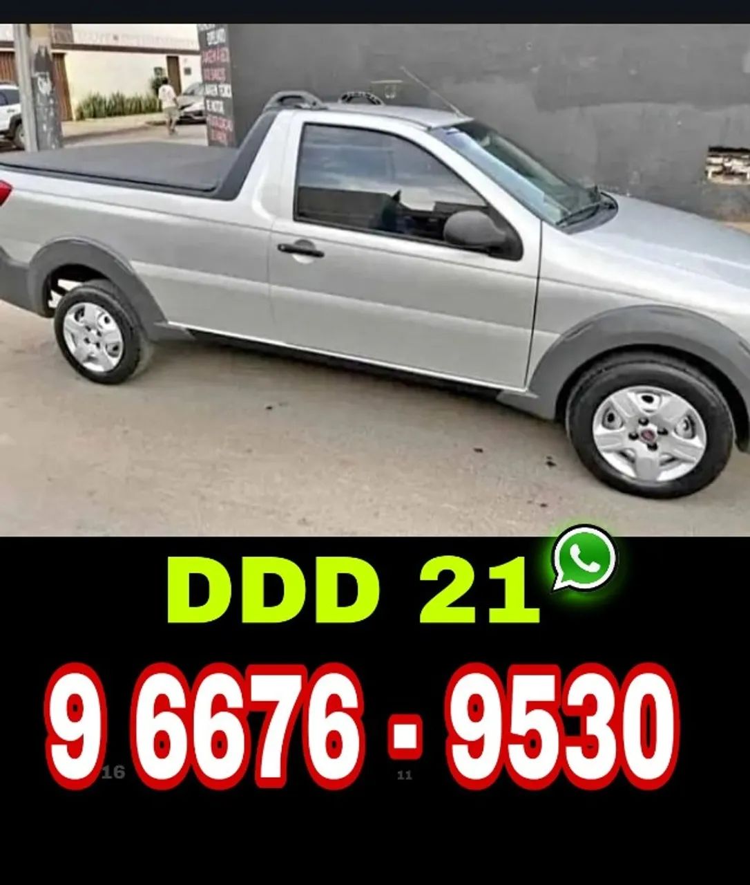 Frete, Mudanças - Serviços 