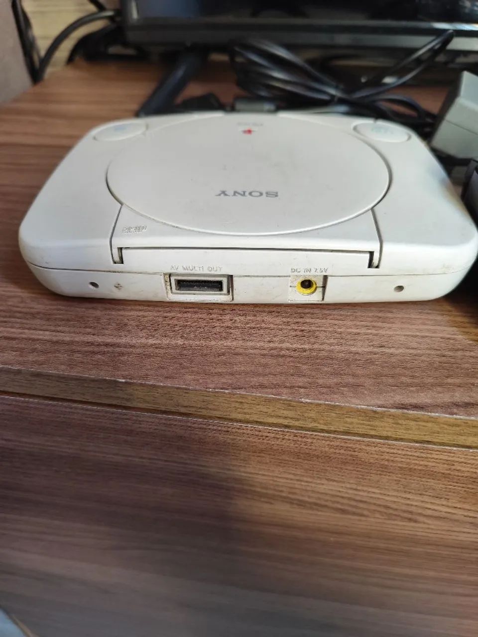 Playstation 1 - PS One - Console de Vídeo Game - Foto 3