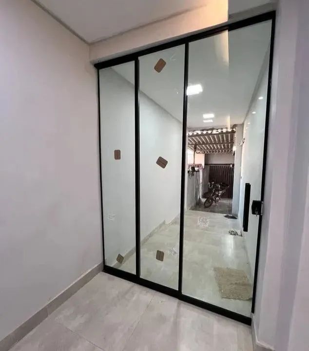 Blindex entrega imediata Vidraçaria no Campinho RJ 