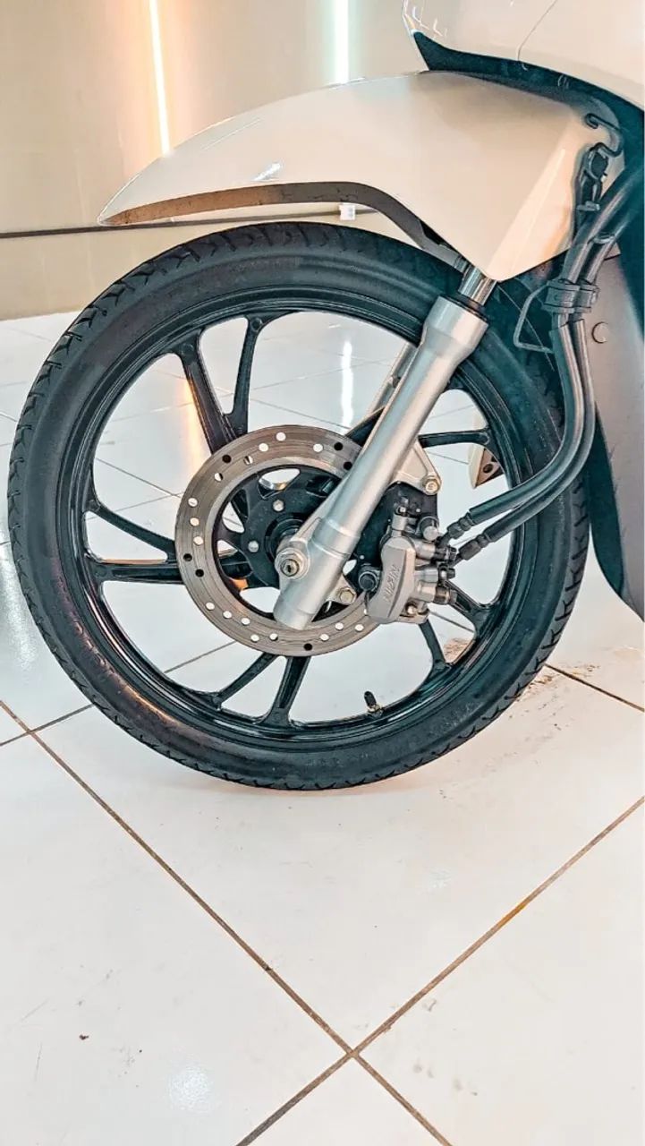 Biz 125 2023  - Foto 6