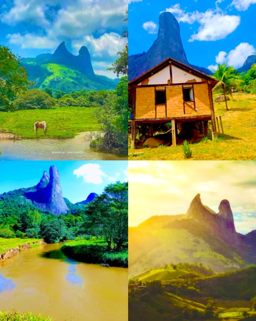 Chacara no frade e a freira oportunidade