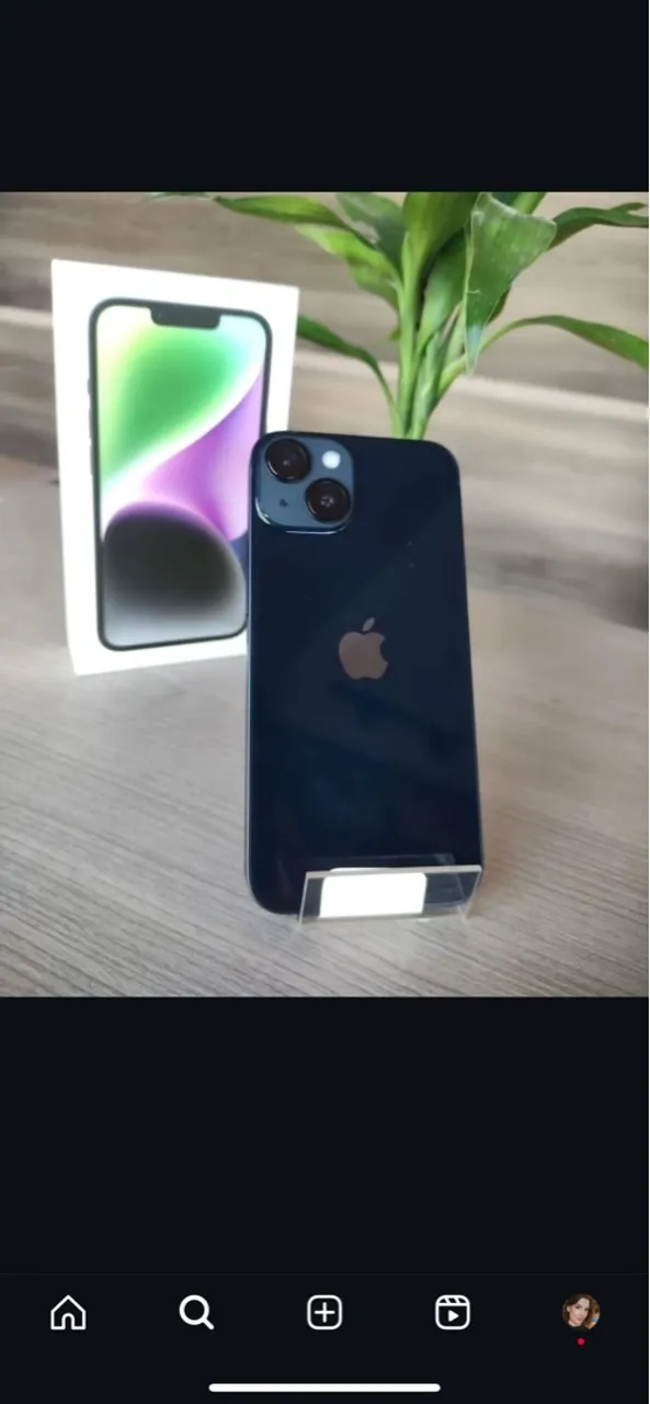 iPhone 14 512GB