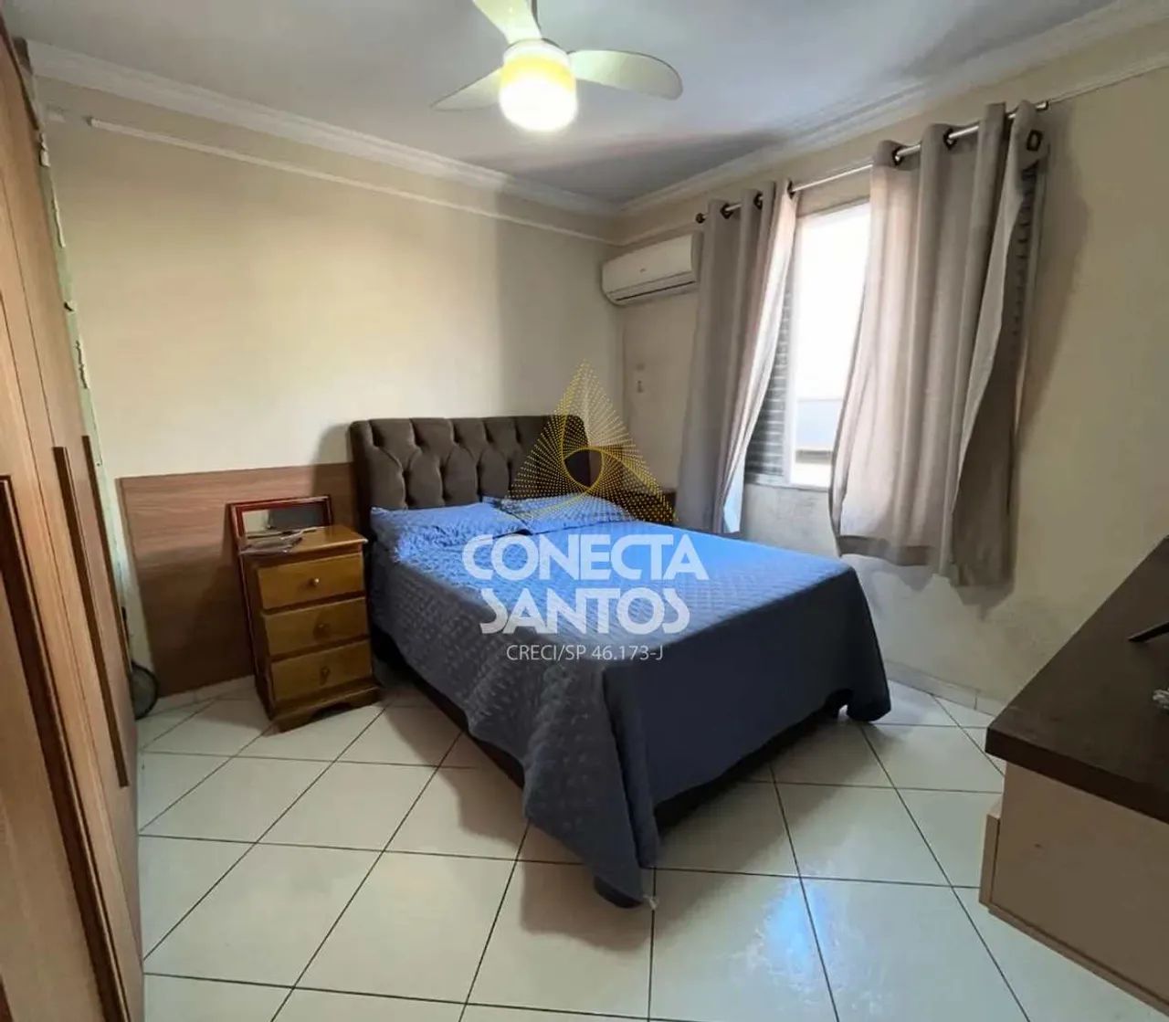 Apto2 quartos Vila Cascatinha R$ 265 mil Cod: 1660 - Foto 7