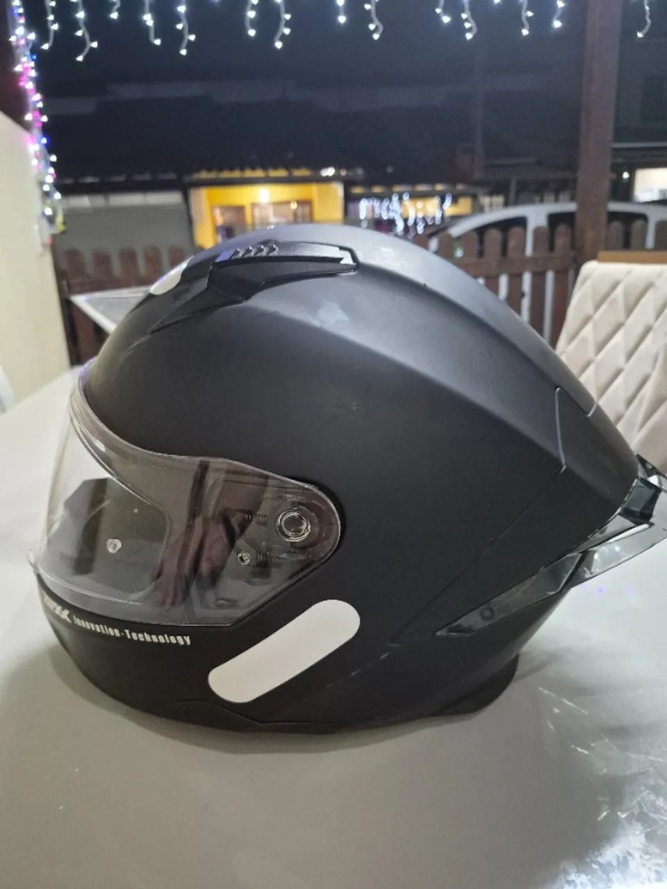 Capacete automotivo - Foto 5