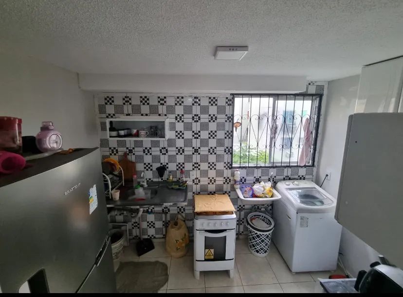Apartamento viver melhor quitado 1 etapa - Foto 3