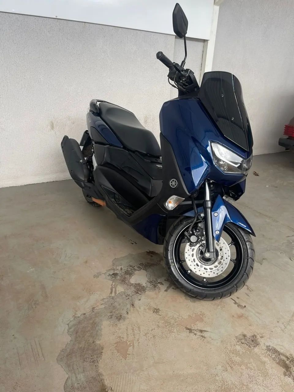NMAX 2022 160CC