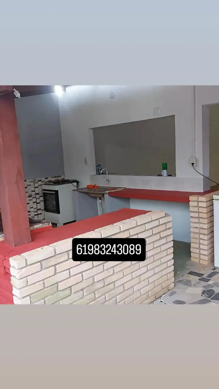 Chácara para eventos