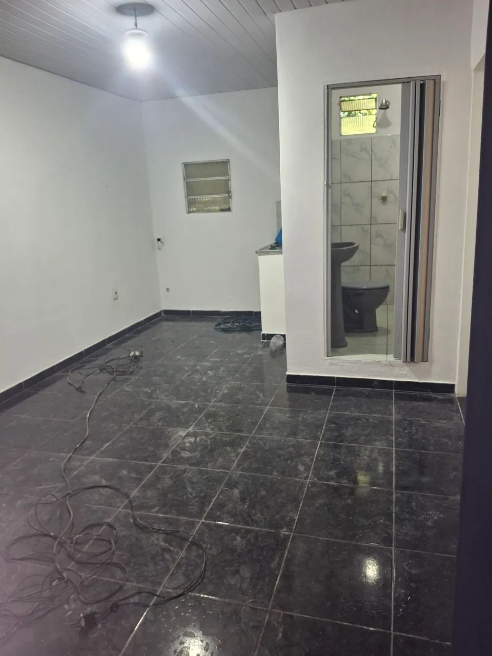 Foto - Manaus - Coroado