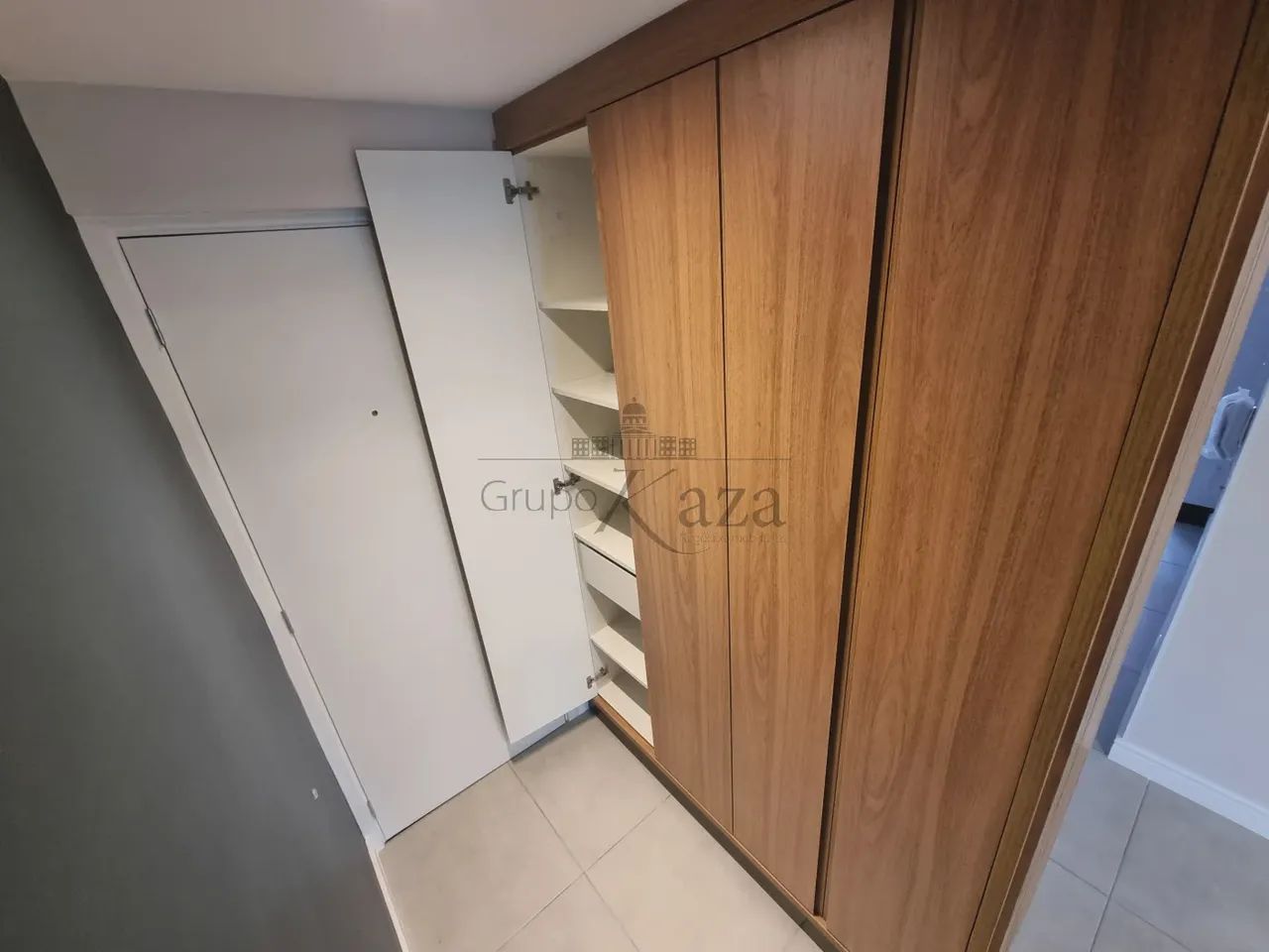 Imóvel para aluguel tem 52 metros quadrados com 1 quarto - Foto 4