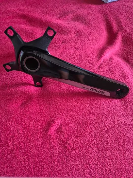 Pé de Vela - Foto 2