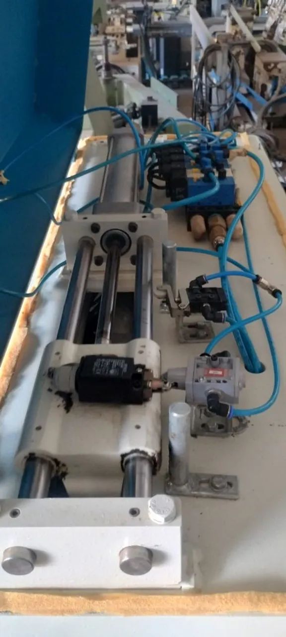 Respigadeira dupla automática MAQUIMOVEL  - Foto 4
