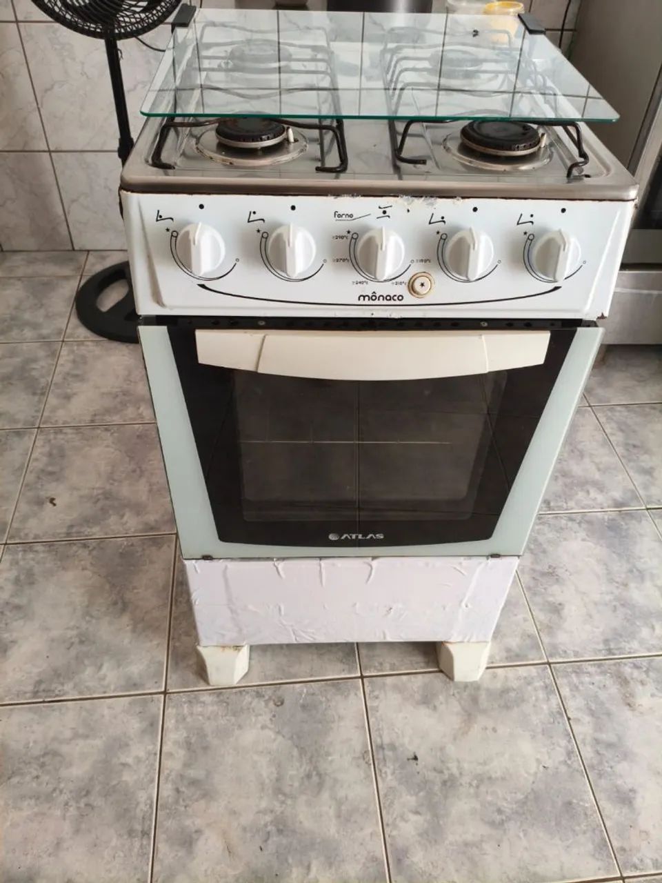 Vendo fogão  - Foto 4