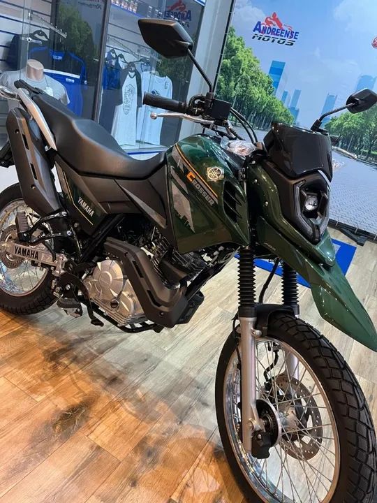 *Yamaha XTZ Crosser 150 2025 - Foto 2