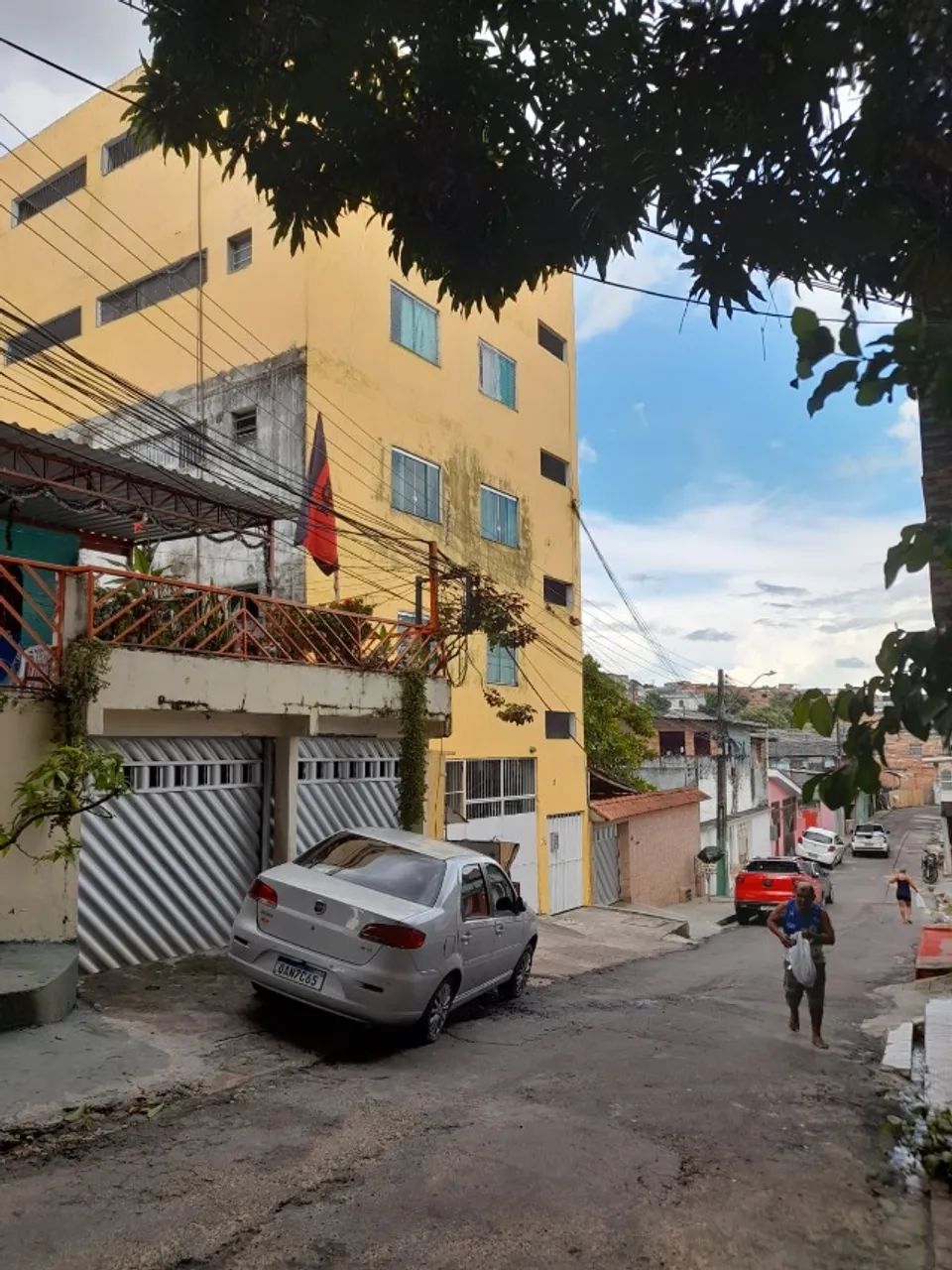 Foto - Manaus - Alvorada