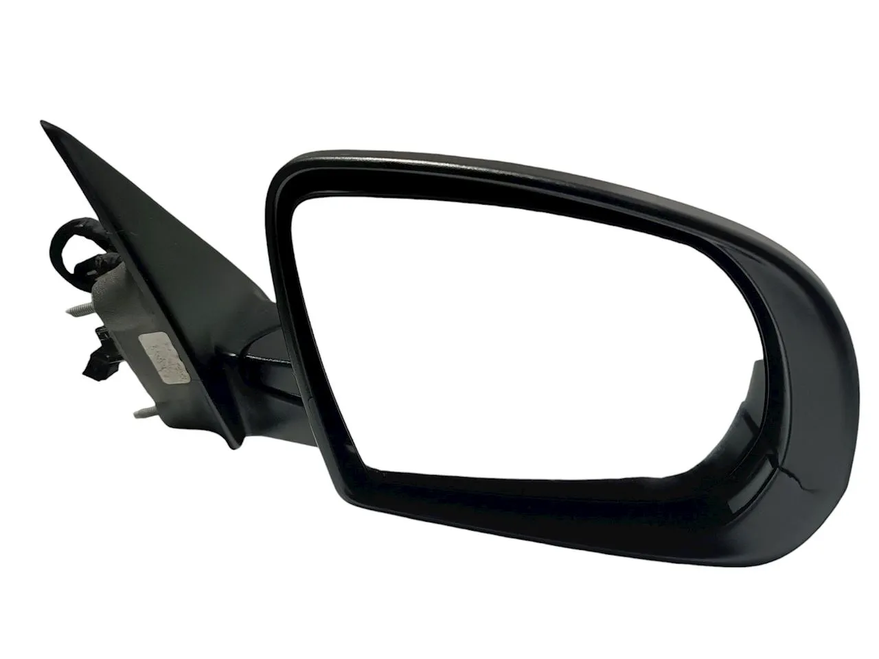 RETROVISOR L D COMPASS C/SETA DO FIAT COMPASS 2020/2020