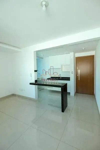 Apartamento à venda, 3 quartos, 1 suíte, 2 vagas, Itapoã - Belo Horizonte/MG - Foto 3