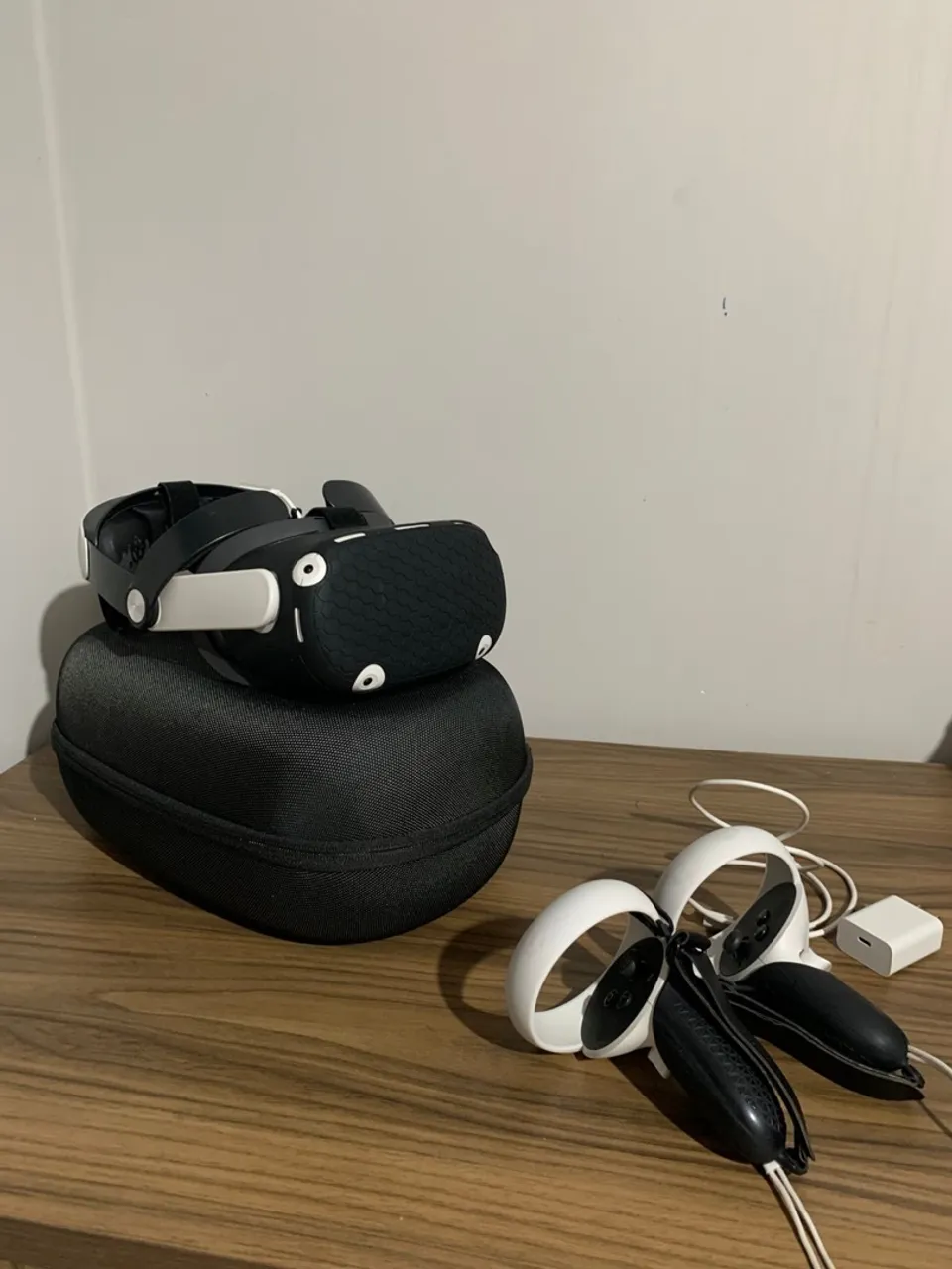 Óculos Quest 2 - VR Experience