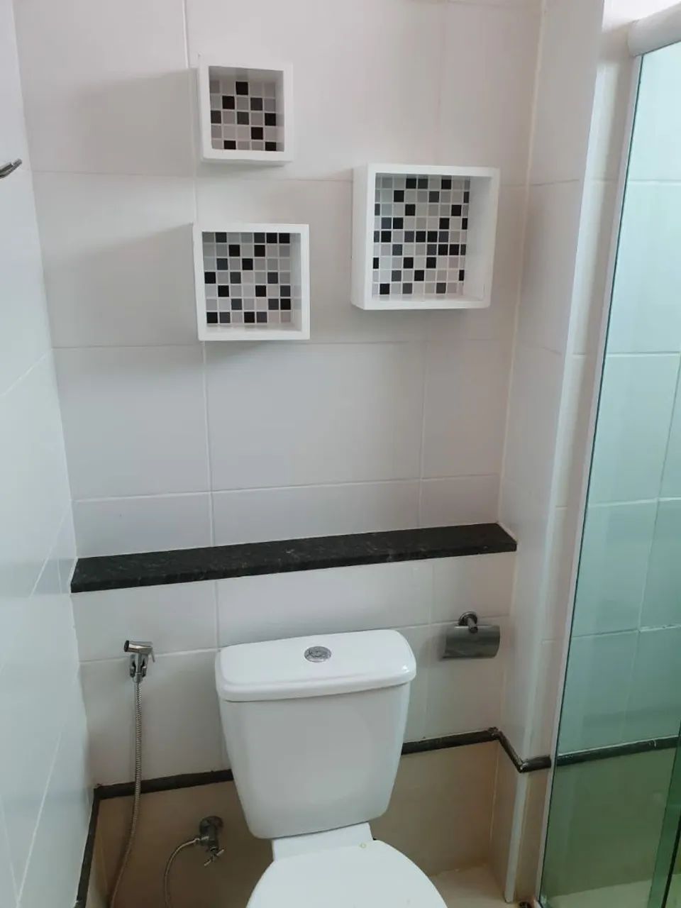 Aluguel apartamento Jardim Brasília  - Foto 5