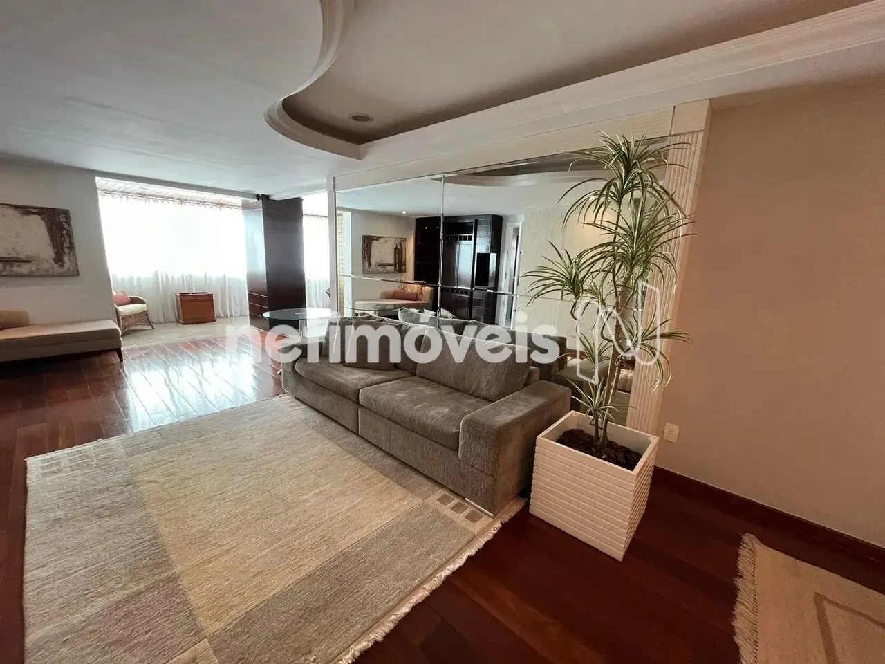 Locação Apartamento 4 quartos Buritis Belo Horizonte