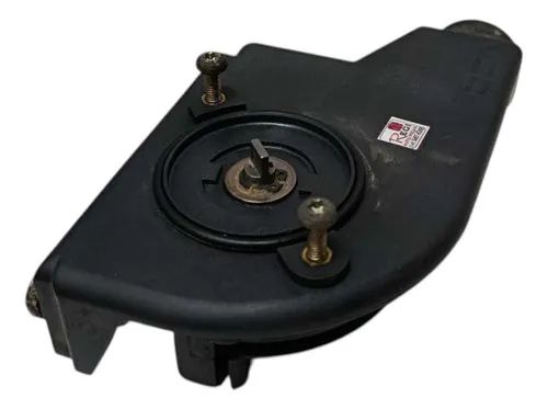 Mola Tensor Pedal Acelerador Eletrônico Xsara Picasso 01/09 - Foto 4