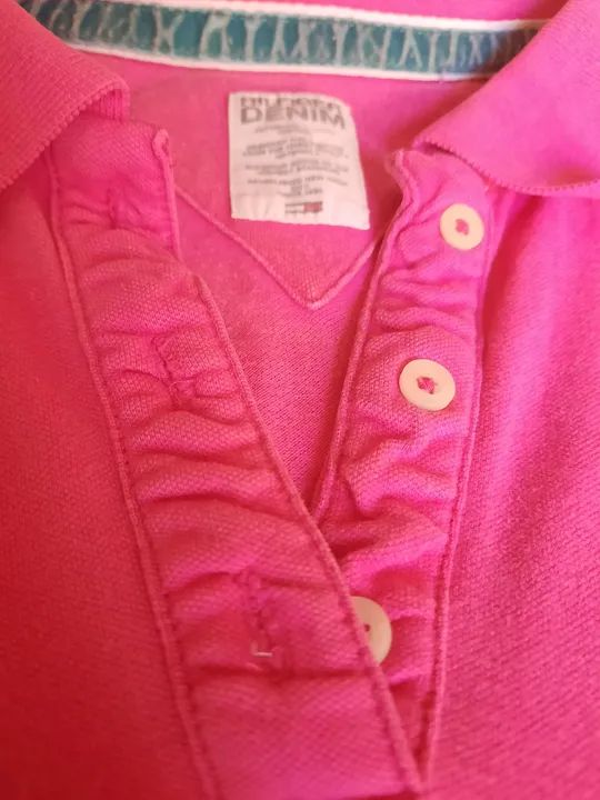 Blusa Tommy Hilfiger original  Tamanho M - Foto 3