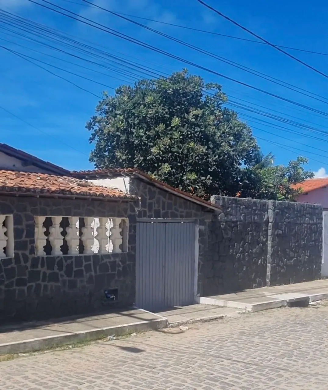 CASA /REDINHA/FINAL DE SEMANA