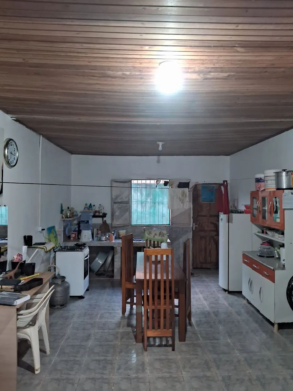 Casa com 3 moradias - Foto 4