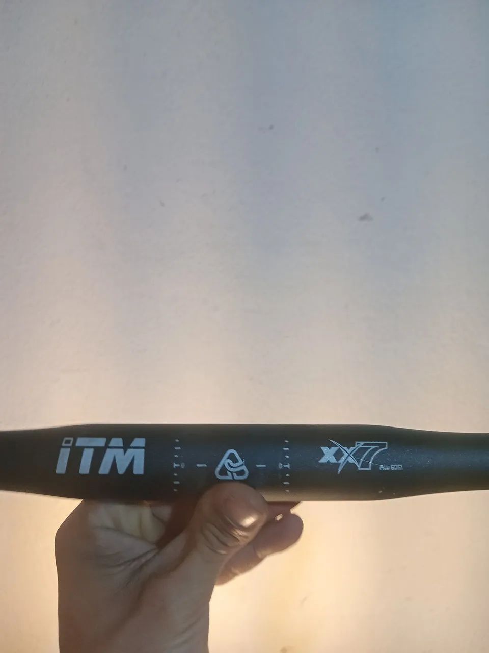 Guidon ITM Xx7 italiano importado - Foto 2