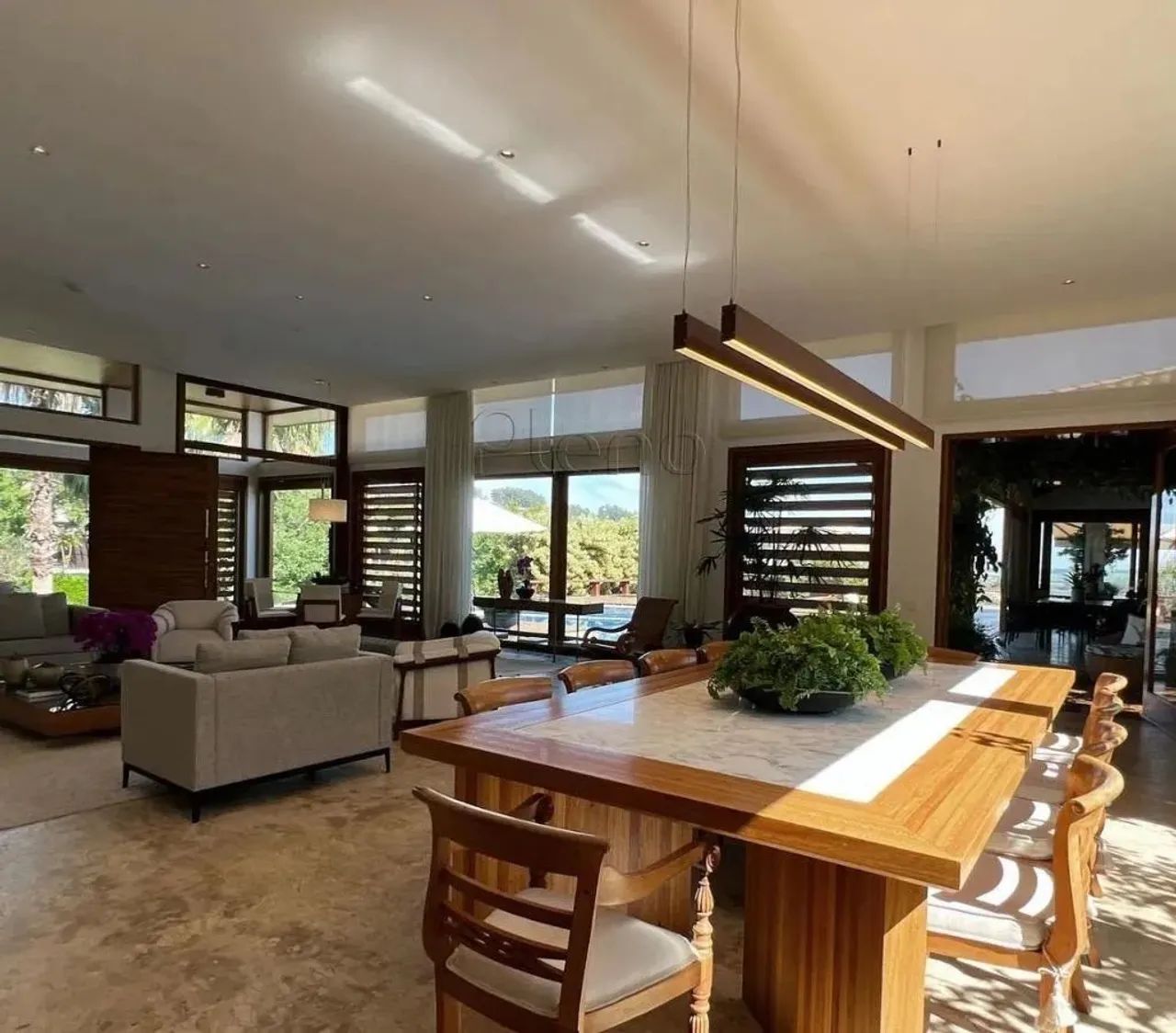 Casa à venda e para alugar com 5 suítes no Fazenda da Grama, em Itupeva - Foto 12