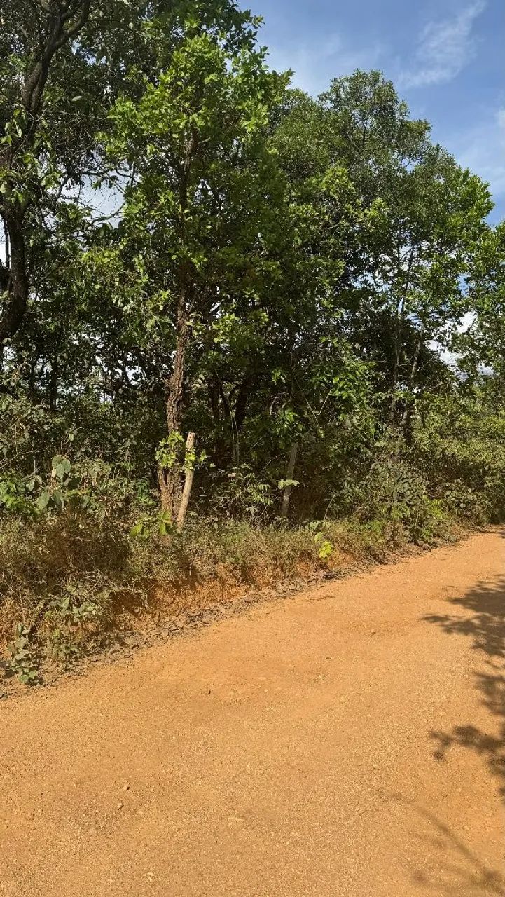 Foto - Sete Lagoas - Brasília