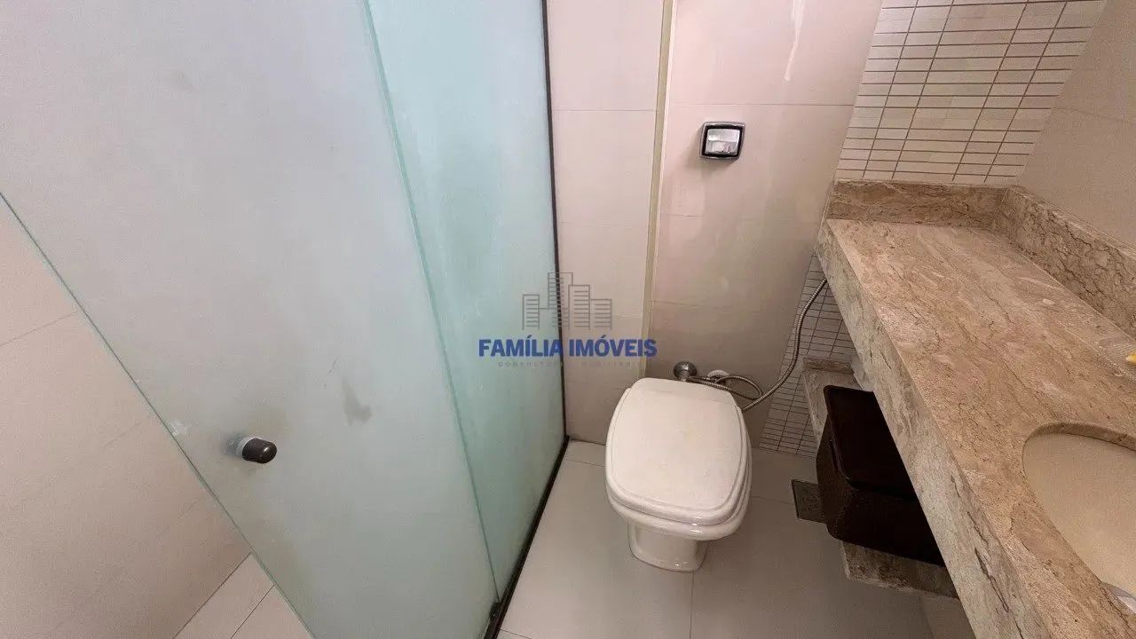 Apartamento para alugar 3 quartos José Menino Santos SP - Foto 11