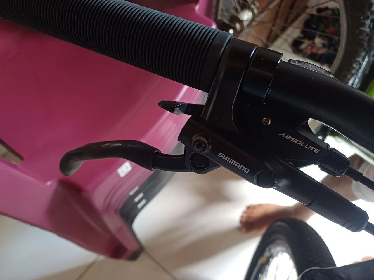 Bicicleta Aro 29 - Foto 3