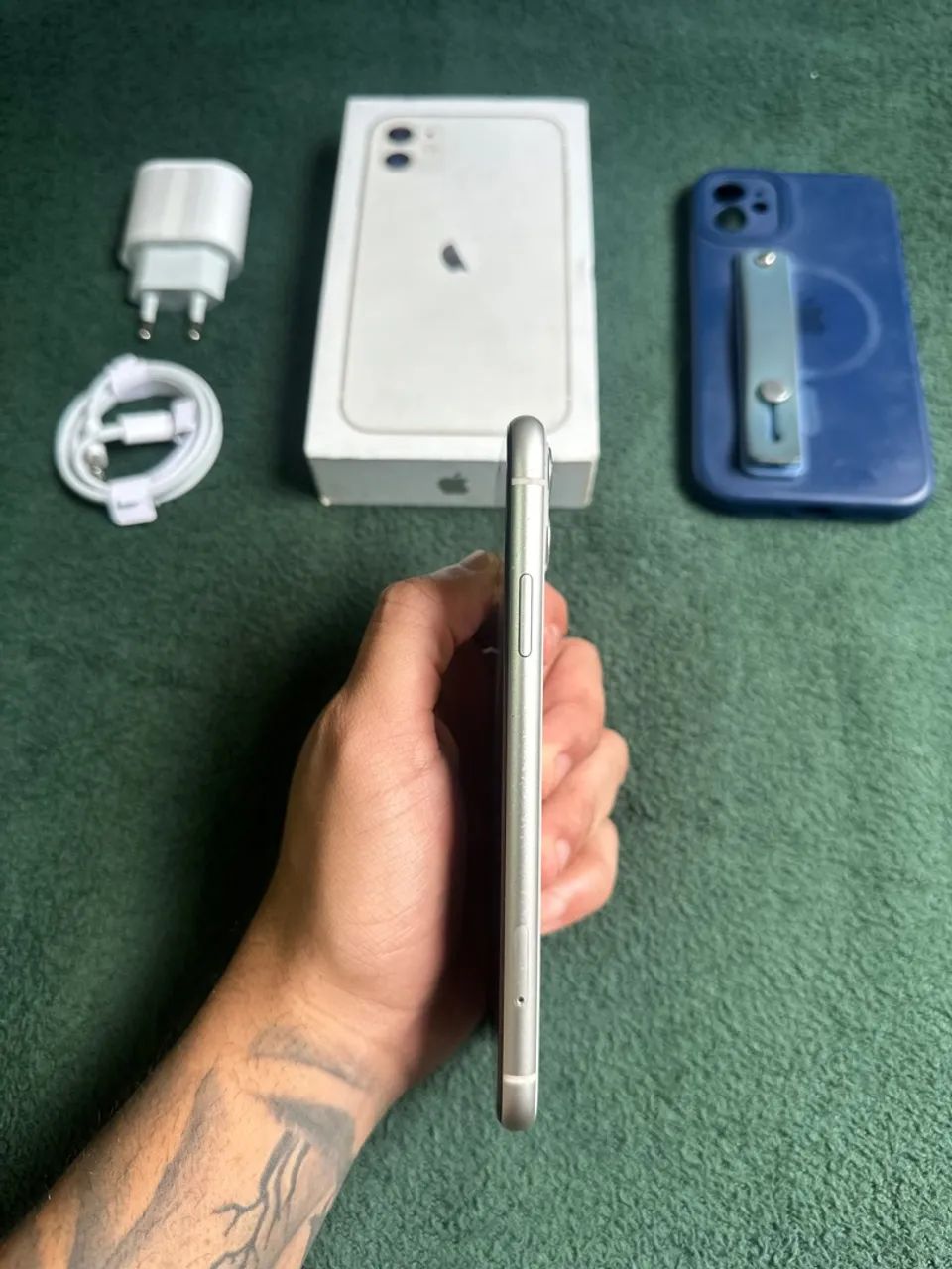 iPhone 11 64Gb  - Foto 5