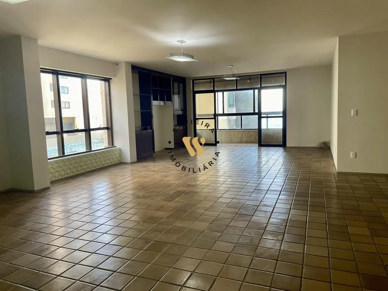 APARTAMENTO 4 QUARTOS BOA VIAGEM ALUGUEL