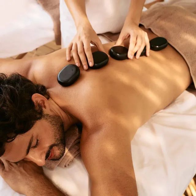 Massagem Relaxante e Drenagem Linfática em Maceió