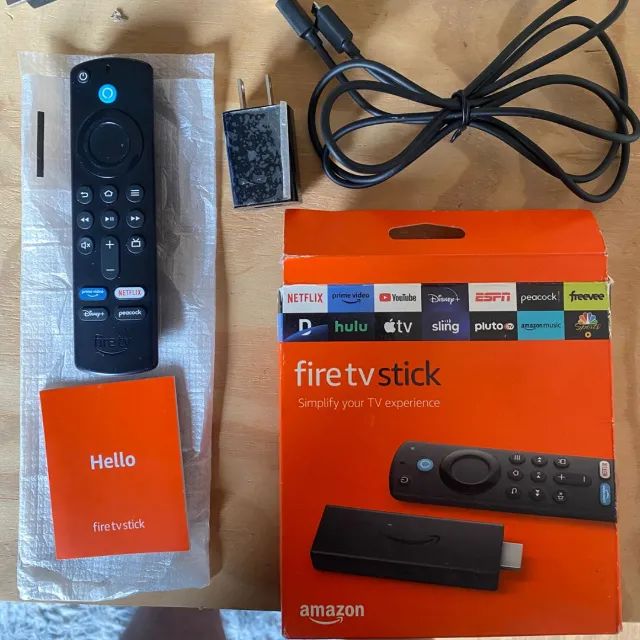 Fire TV Stick (Amazon) - Foto 2