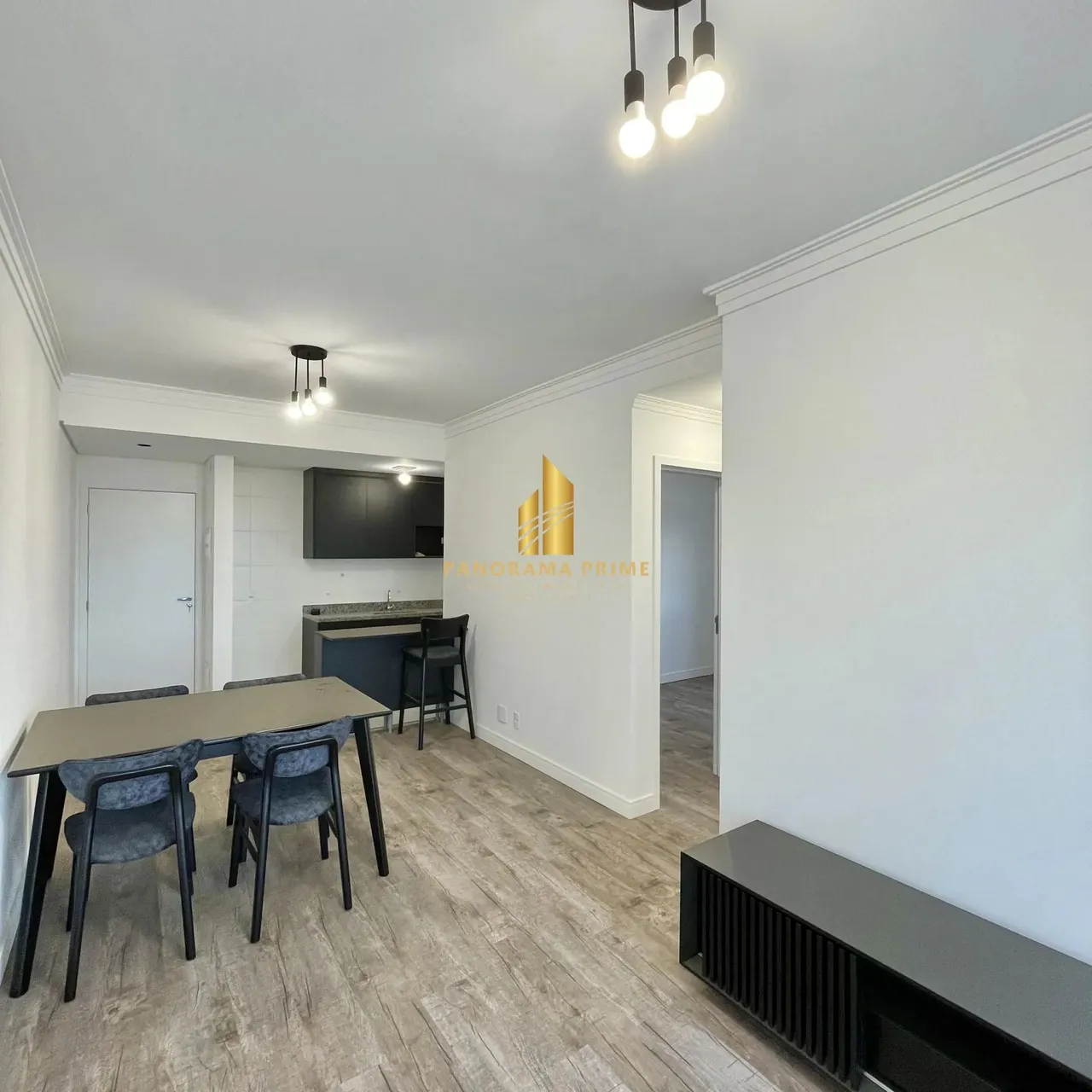 Apartamento, 56 m² - Baeta Neves - SBC/SP Condomínio Residencial Infinity