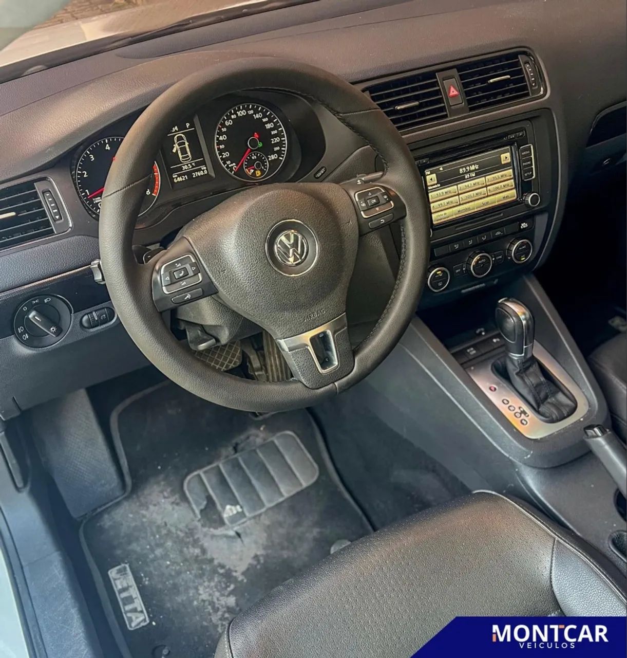 JETTA 2014 ÚNICO DONO - Foto 5