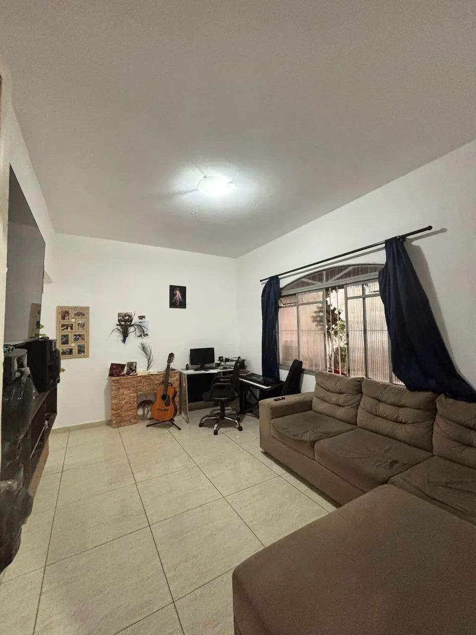 VGC - CA2786 - Imóvel para venda tem 116 metros quadrados com 3 quartos