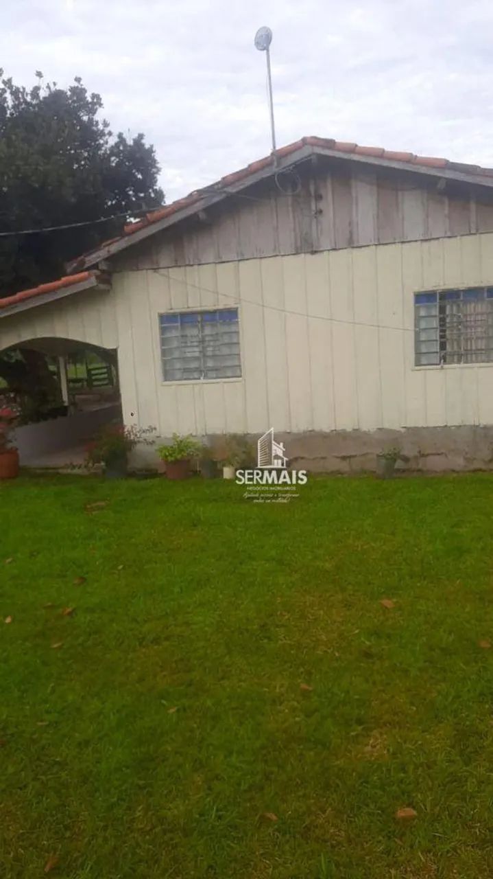 Sítio à venda, 1766600 m² por R$ 7.300.000 - Área rural de São Miguel do Guaporé - São Mig - Foto 4
