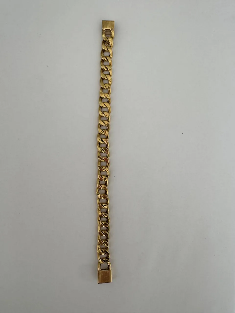 Pulseira de OURO