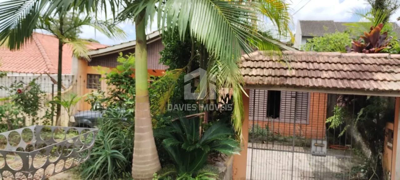 Terreno com casa à venda em Curitiba | 500 m² | no Bairro Alto - Foto 3