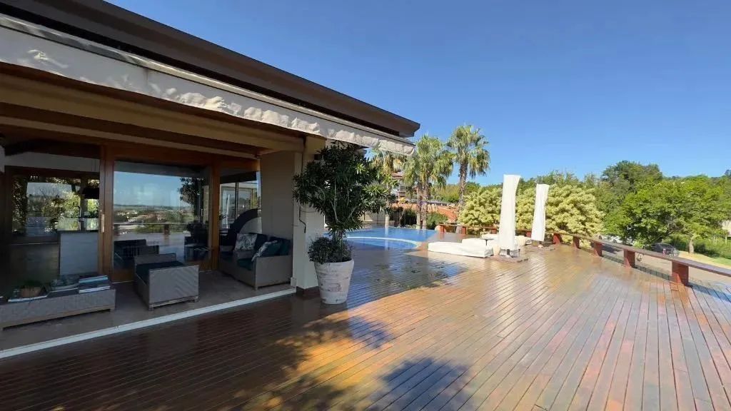 Casa à venda e para alugar com 5 suítes no Fazenda da Grama, em Itupeva - Foto 5