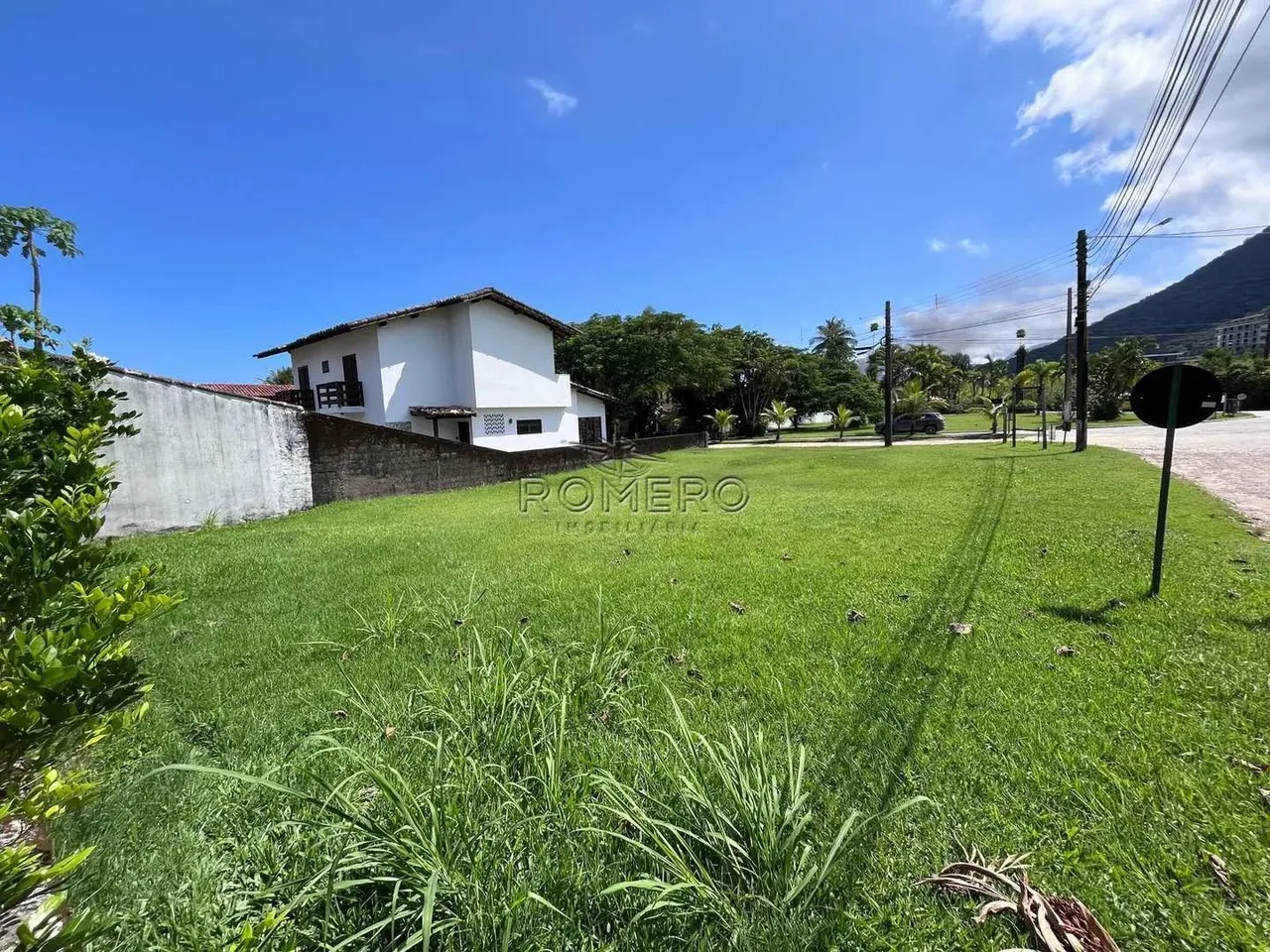 Terreno, Condomínio Lagoinha, Ubatuba - R$ 1.6 mi, Cod: 2560