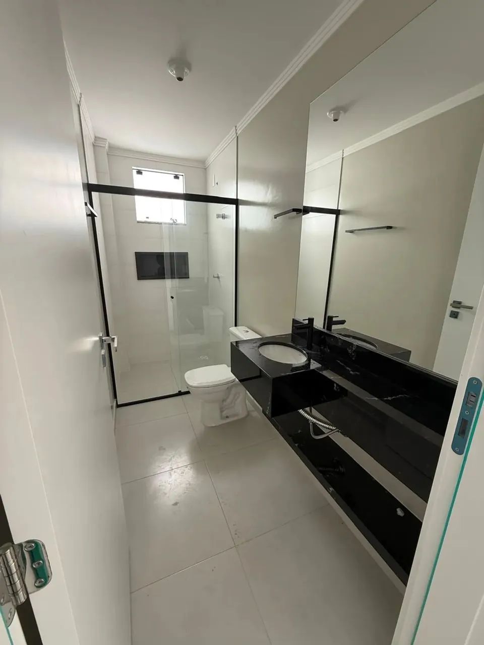 Apartamento NOVO para locação anual no centro de Camboriú!!!!!! - Foto 5