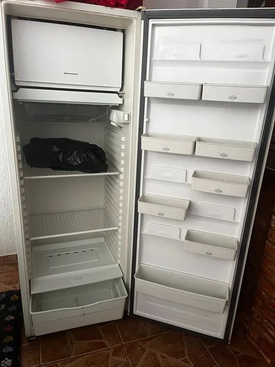 Geladeira Frost Free - Foto 5