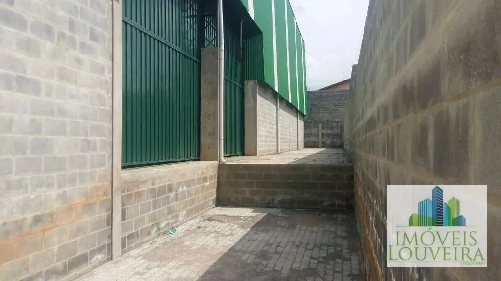Galpão, 559 m² - venda por R$ 3.000.000 ou aluguel por R$ 13.802/mês - Ecopark - Itupeva/S