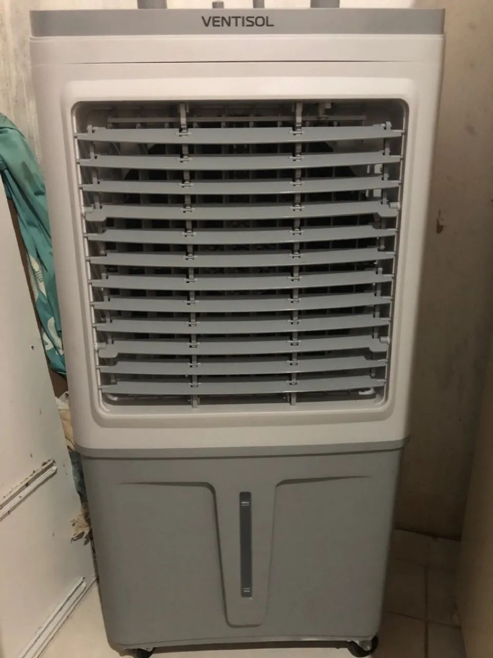 Climatizador de Ar Ventisol